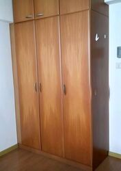 Central Grove (D14), Condominium #574190751